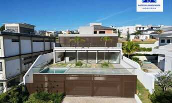 Imagem: Casa à Venda em Alphaville Dom Pedro III