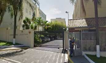 Imagem: Apartamento Condomínio Jequitibá, Jardim