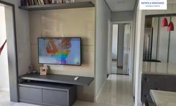 Imagem: Apartamento Alto da Abolição