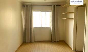 Imagem: Apartamento Taquaral, Campinas/SP