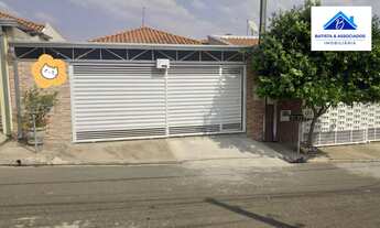 Imagem: Casa Residencial Campina Verde, Campinas