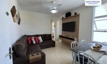 Imagem: Apartamento Jardim Monte Alto, Campinas/SP