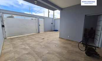 Imagem 3: Casa Térrea Residencial Cittá di Salerno, Campinas/SP