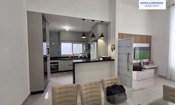 Imagem 5: Casa Térrea Residencial Cittá di Salerno, Campinas/SP