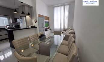 Imagem 6: Casa Térrea Residencial Cittá di Salerno, Campinas/SP