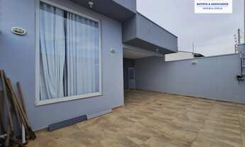 Imagem 2: Casa Térrea Residencial Cittá di Salerno, Campinas/SP