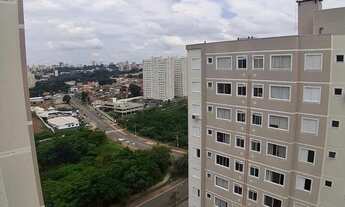 Imagem: Apartamento Vila Industrial, Campinas/SP