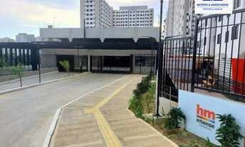 Imagem: Apartamento Jardim Ibirapuera, Campinas/SP