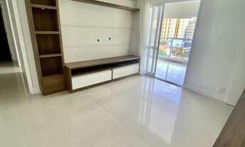Imagem 7: Apartamento Alto Padrão - 108m², 3 dorms. no condomínio mais completo do Cambuí
