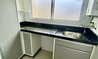 Imagem 6: Apartamento Alto Padrão - 108m², 3 dorms. no condomínio mais completo do Cambuí