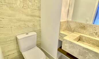 Imagem 2: Apartamento Alto Padrão - 108m², 3 dorms. no condomínio mais completo do Cambuí