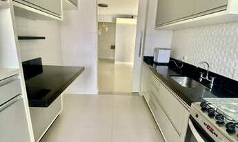 Imagem 5: Apartamento Alto Padrão - 108m², 3 dorms. no condomínio mais completo do Cambuí