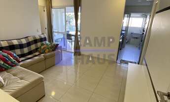 Imagem: Apartamento Alto Padrão no Cambuí - com