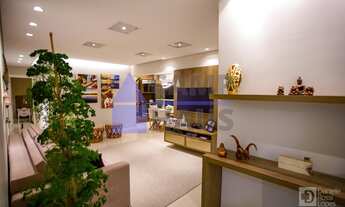 Imagem 2: Gafisa Wide Cambuí - Apartamento à venda em bairro Cambuí - Campinas/SP