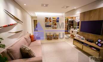 Imagem 6: Gafisa Wide Cambuí - Apartamento à venda em bairro Cambuí - Campinas/SP