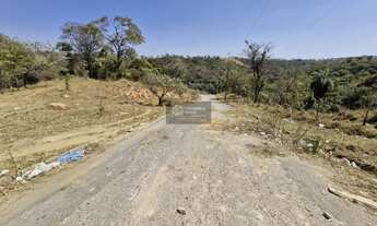 Imagem 2: Lote de 404m² no Bairro Verde Vale – Vespasiano