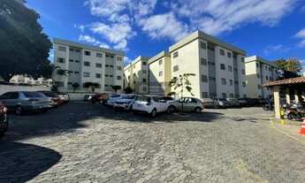 Imagem: Condomínio São Judas Tadeu - Apartamento