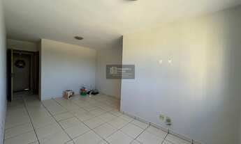 Imagem 6: Condomínio Residencial Terra Nova - Eco Life - Apartamento 3 Quartos com Suíte – Bairro Pl