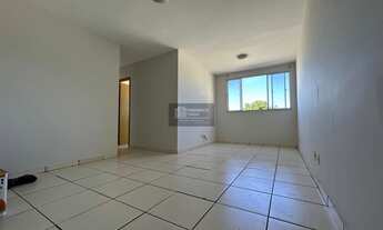 Imagem 2: Condomínio Residencial Terra Nova - Eco Life - Apartamento 3 Quartos com Suíte – Bairro Pl