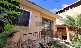 Imagem: Casa 3 Quartos com Anexo  Bairro Carlos