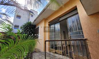 Imagem 2: Casa 3 Quartos com Anexo – Bairro Carlos Prates, Belo Horizonte