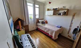 Imagem 7: Condomínio Residencial Bahamas Life - Cobertura 3 quartos com armários Bairro Parque São P