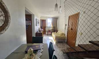 Imagem 3: Condomínio Residencial Bahamas Life - Cobertura 3 quartos com armários Bairro Parque São P