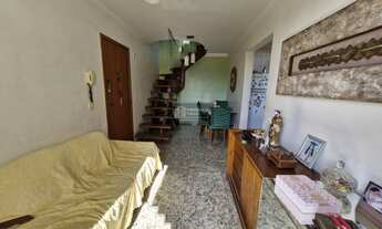 Imagem 2: Condomínio Residencial Bahamas Life - Cobertura 3 quartos com armários Bairro Parque São P