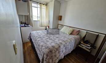 Imagem 4: Condomínio Residencial Bahamas Life - Cobertura 3 quartos com armários Bairro Parque São P