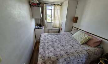 Imagem 5: Condomínio Residencial Bahamas Life - Cobertura 3 quartos com armários Bairro Parque São P