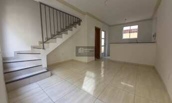 Imagem: RESIDENCIAL NOVO ORIENTE - Casa Geminada