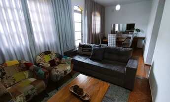 Imagem: Casa com Área Gourmet Bairro Jardim