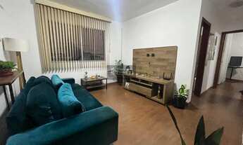 Imagem: Residencial Independência - Apartamento