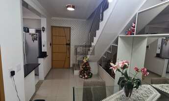 Imagem 6: Cobertura Duplex 3 Quartos com Terraço Gourmet – Bairro Candelária