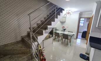 Imagem 3: Cobertura Duplex 3 Quartos com Terraço Gourmet – Bairro Candelária