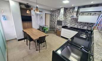 Imagem 2: Cobertura Duplex 3 Quartos com Terraço Gourmet – Bairro Candelária