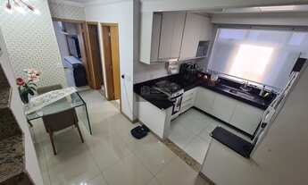 Imagem 7: Cobertura Duplex 3 Quartos com Terraço Gourmet – Bairro Candelária