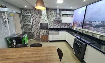 Imagem: Cobertura Duplex 3 Quartos com Terraço