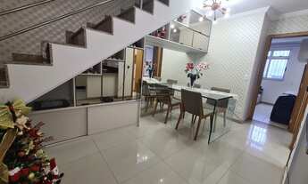 Imagem 5: Cobertura Duplex 3 Quartos com Terraço Gourmet – Bairro Candelária