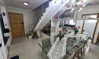 Imagem 4: Cobertura Duplex 3 Quartos com Terraço Gourmet – Bairro Candelária