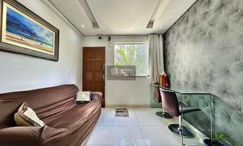 Imagem 2: Linda Cobertura 4 Quartos no Bairro Santa Amélia – Região da Pampulha, BH