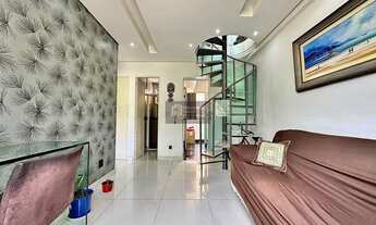 Imagem 4: Linda Cobertura 4 Quartos no Bairro Santa Amélia – Região da Pampulha, BH