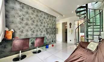 Imagem 3: Linda Cobertura 4 Quartos no Bairro Santa Amélia – Região da Pampulha, BH