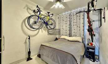 Imagem 5: Linda Cobertura 4 Quartos no Bairro Santa Amélia – Região da Pampulha, BH