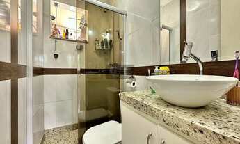 Imagem 7: Linda Cobertura 4 Quartos no Bairro Santa Amélia – Região da Pampulha, BH