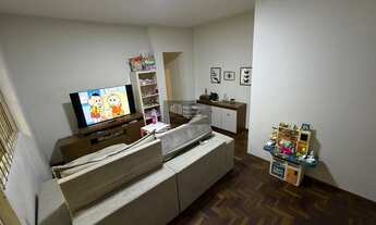 Imagem 5: Área Privativa 3 Quartos – Bairro Santa Amélia