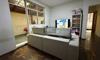 Imagem 2: Área Privativa 3 Quartos – Bairro Santa Amélia