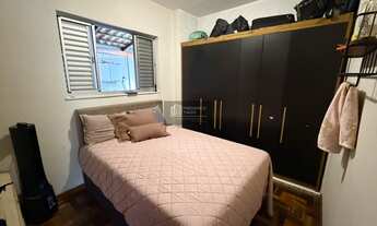 Imagem 7: Área Privativa 3 Quartos – Bairro Santa Amélia