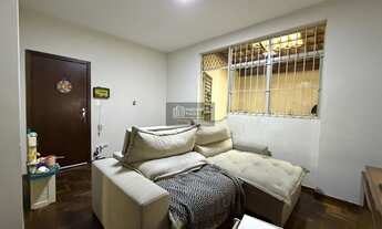 Imagem 3: Área Privativa 3 Quartos – Bairro Santa Amélia