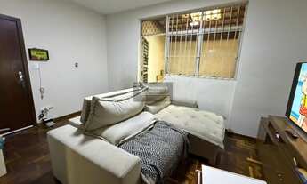 Imagem 4: Área Privativa 3 Quartos – Bairro Santa Amélia